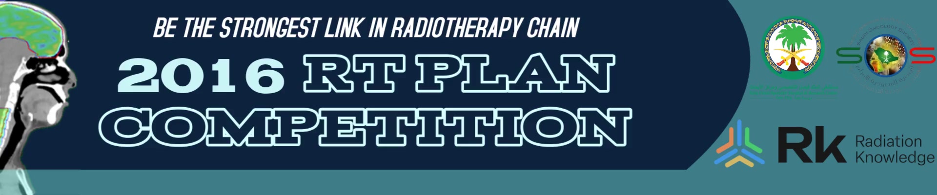 2016 Radiotherapy Plan Competition