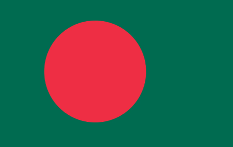 bangladesh