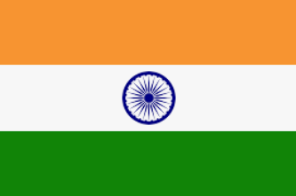 india